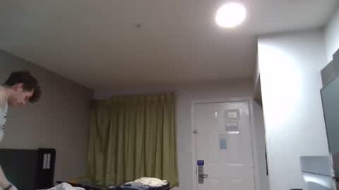 Dominick online show from June 8, 3:23 am