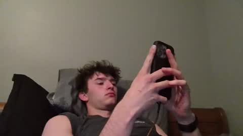 Dominick online show from June 13, 1:24 am