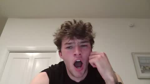 Dominick online show from June 25, 2:47 am