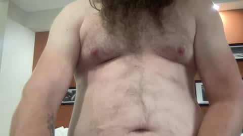 thedude1941 online show from April 25, 8:26 pm