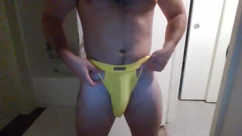 theeanalmann online show from May 13, 4:01 am