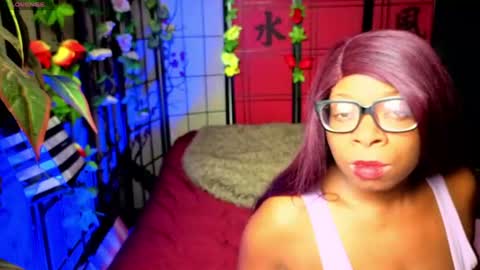 DaGodddess online show from August 14, 7:23 am