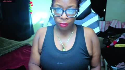 DaGodddess online show from August 15, 5:28 pm