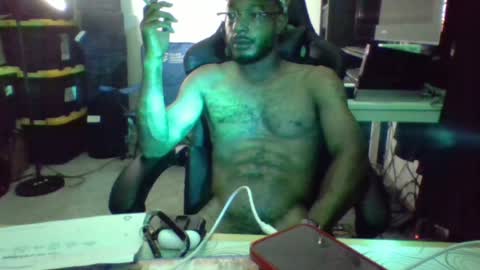 king capo thee online show from August 14, 3:10 am