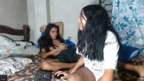las cabras online show from April 30, 3:53 am