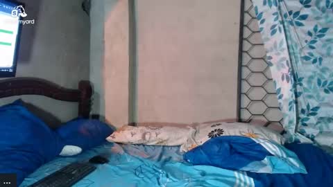 las cabras online show from May 10, 2:36 am