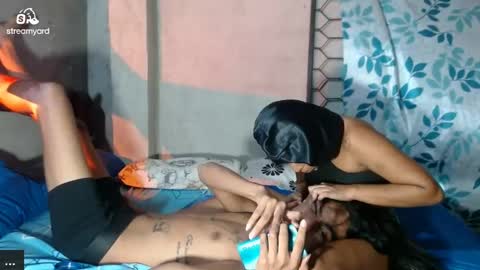 las cabras online show from May 10, 3:42 am