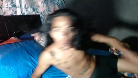 las cabras online show from May 30, 4:26 am