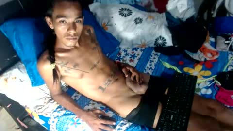 las cabras online show from July 22, 2:03 am