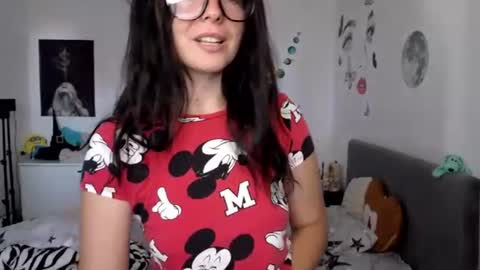 TheFarmergirl online show from August 16, 5:22 am