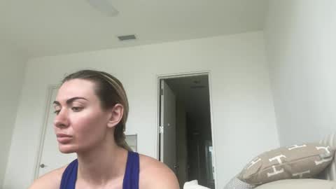 Alyssa Rhoades online show from June 15, 8:29 pm