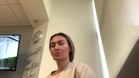 Alyssa Rhoades online show from July 12, 11:22 pm
