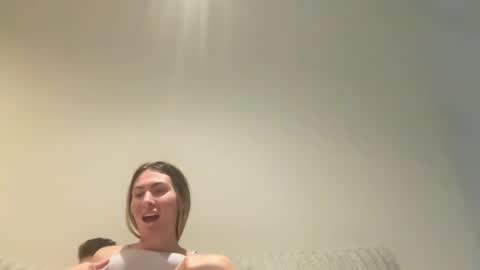 Alyssa Rhoades online show from July 25, 4:16 am