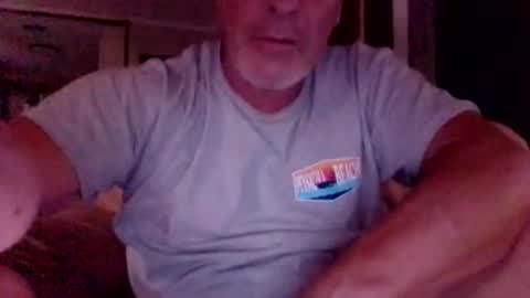 thefyreman online show from August 4, 1:35 am