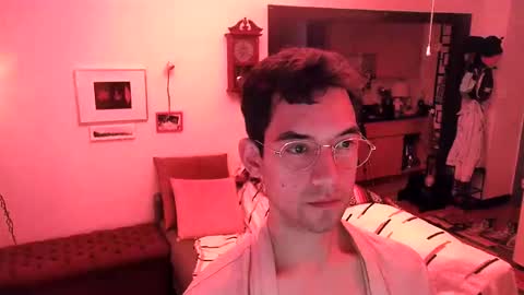 TGM online show from April 5, 10:46 pm