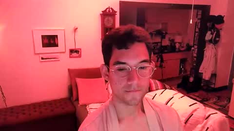 TGM online show from April 5, 11:52 pm