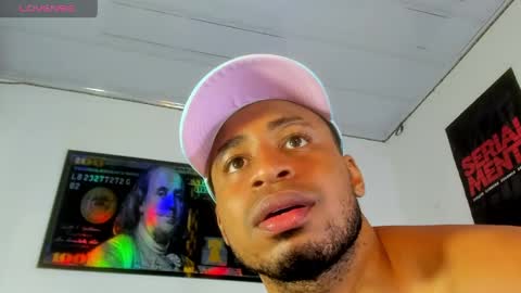 My Prince online show from June 6, 2:23 pm