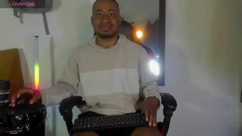 My Prince online show from June 19, 12:05 pm