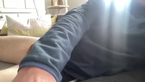 thegermanguy81 online show from May 18, 1:33 pm