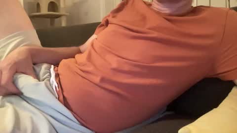 thegermanguy81 online show from May 27, 10:01 pm