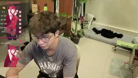 Green online show from July 7, 7:51 pm