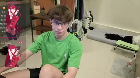 Green online show from July 10, 11:49 am