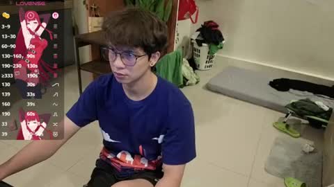 Green online show from July 13, 4:35 pm