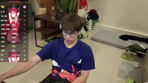 Green online show from July 13, 5:41 pm