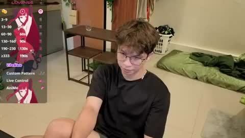Green online show from July 29, 3:13 am