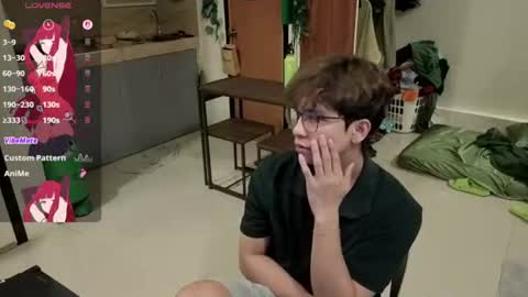 Green online show from August 9, 10:49 am