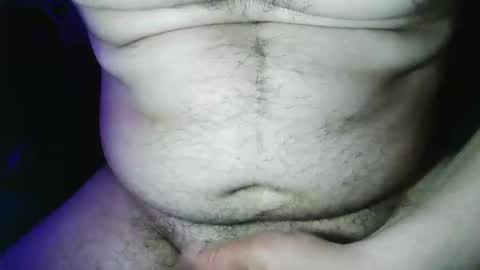 dontbeshybby online show from April 18, 11:03 pm