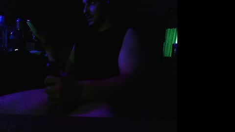 dontbeshybby online show from June 8, 1:00 am