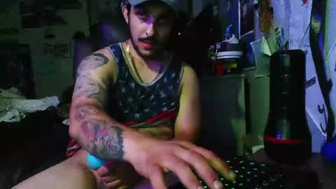 dontbeshybby online show from June 14, 4:42 am
