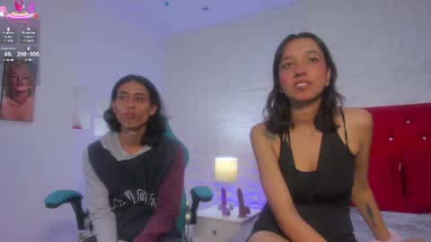 we are happy  online show from August 1, 2:23 pm