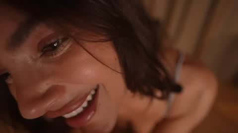 Nadia online show from July 26, 8:36 pm
