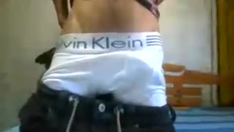 thehotboycol online show from August 9, 2:40 pm