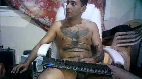 thehottestbrazillian29 online show from August 9, 12:33 am