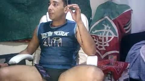 thehottestbrazillian29 online show from August 10, 11:28 pm