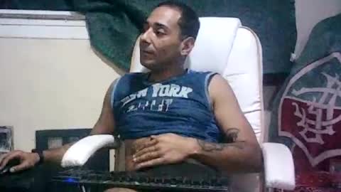 thehottestbrazillian29 online show from August 11, 12:56 am