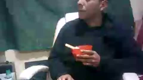 thehottestbrazillian29 online show from August 12, 1:19 am