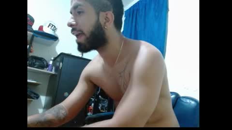 thehousedog online show from August 8, 10:54 pm