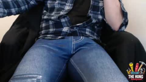 TheHungHandyman online show from July 6, 4:59 am
