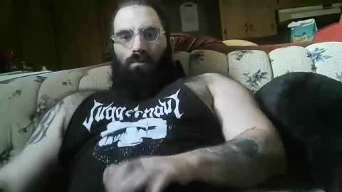 Iron online show from April 27, 9:18 pm