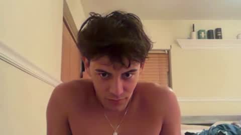 thejackfrenchh online show from July 23, 2:03 am