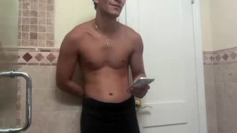 thejackfrenchh online show from July 29, 5:14 am
