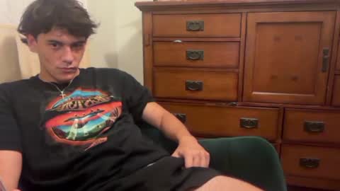 thejackfrenchh online show from August 14, 3:43 am