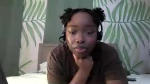 Jadera online show from August 18, 1:33 am