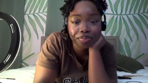 Jadera online show from August 18, 2:39 am