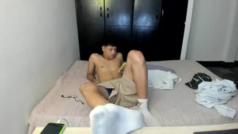 thejoker_master222 online show from August 7, 1:05 am