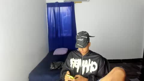 thejoker_master222 online show from August 7, 8:09 pm
